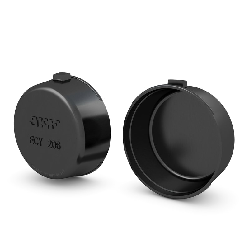SKF ECY 207