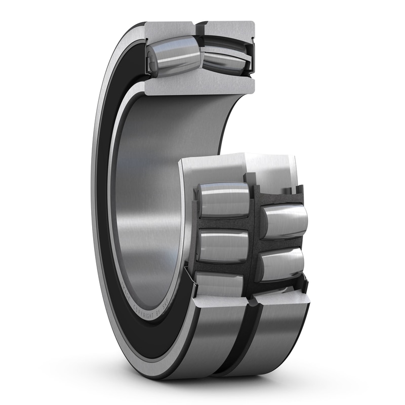 SKF BS2-2212-2RS/C3GLE
