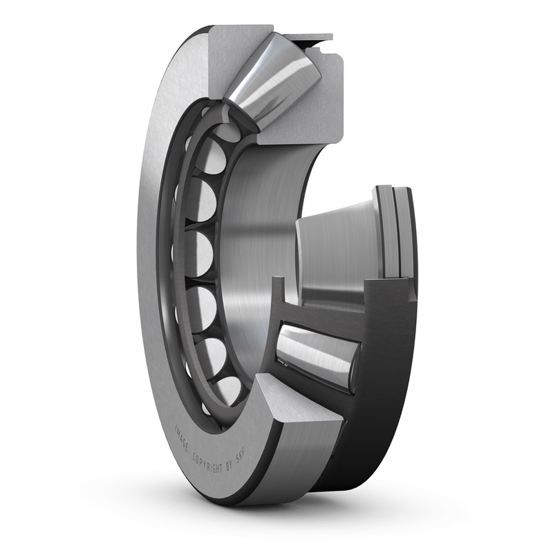SKF 29322 E