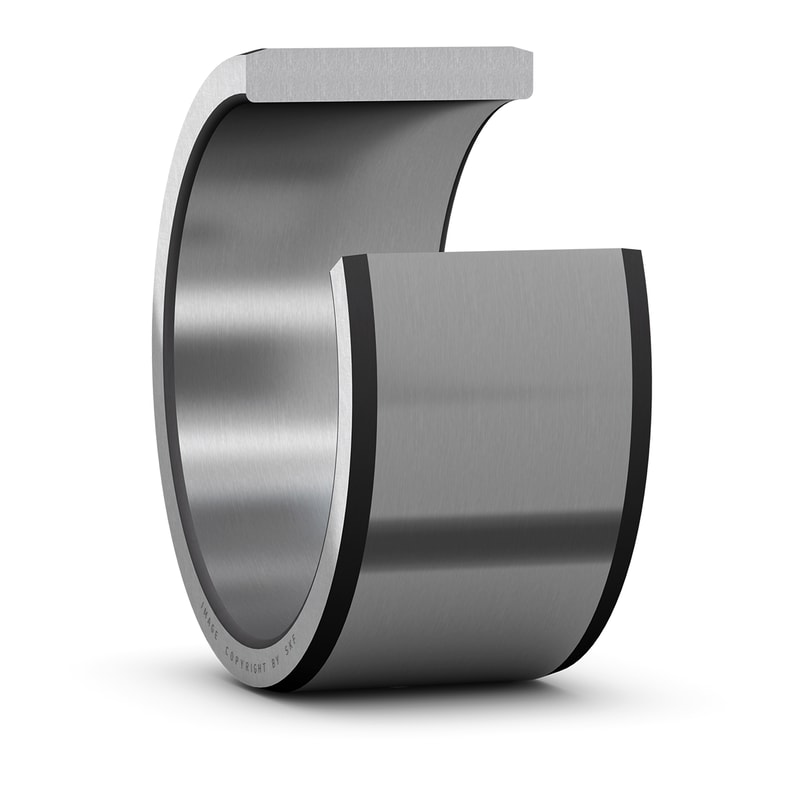 SKF IR 100X115X40