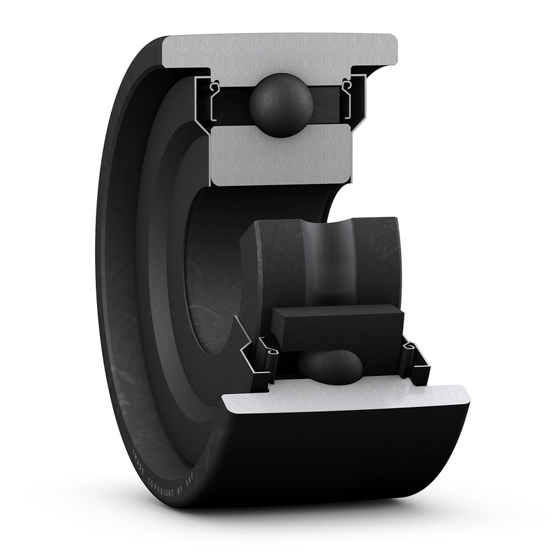 SKF BB1-5098 B