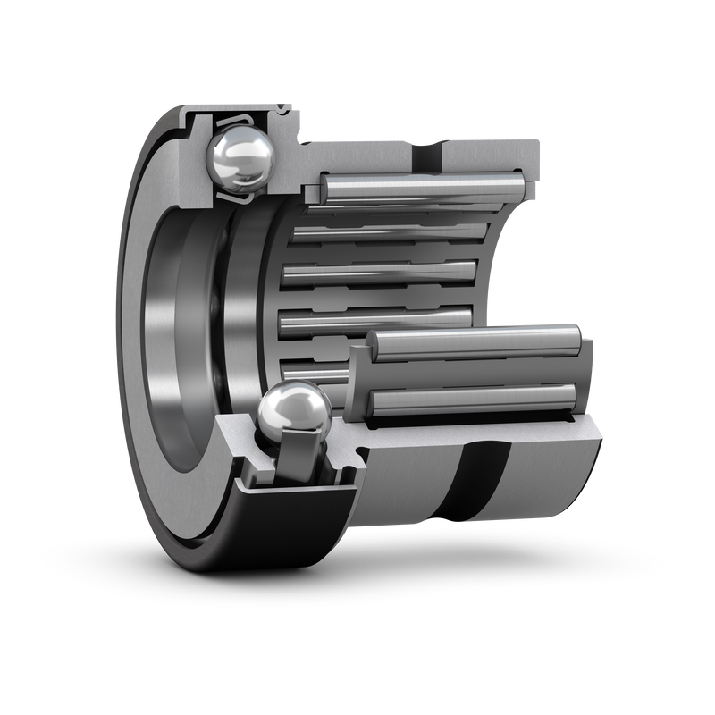 SKF NKX 17 Z