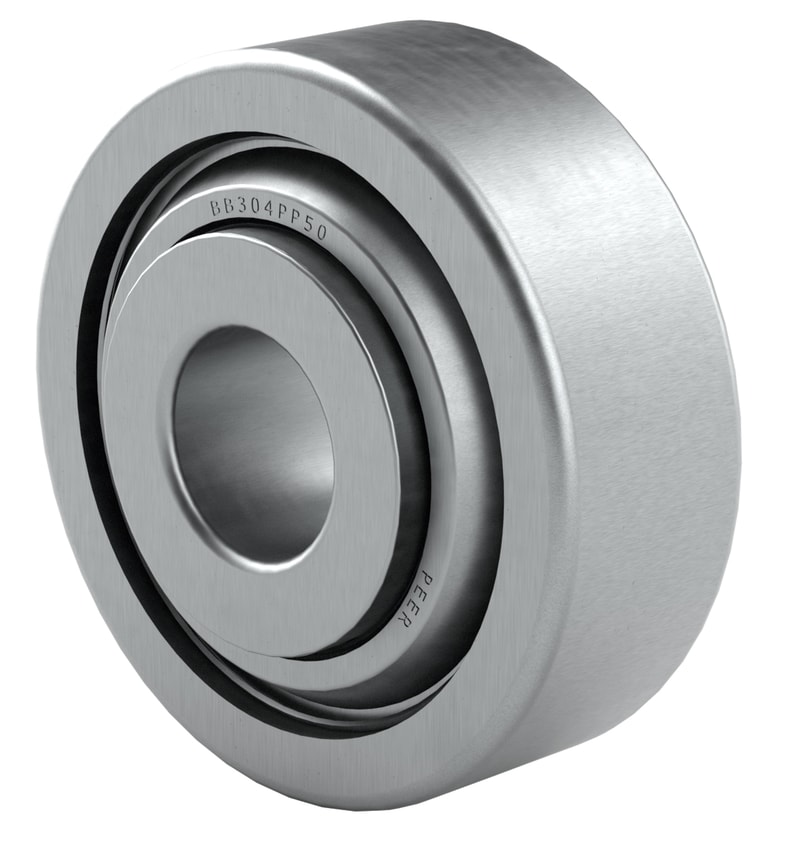 SKF PER.BB205RRP2