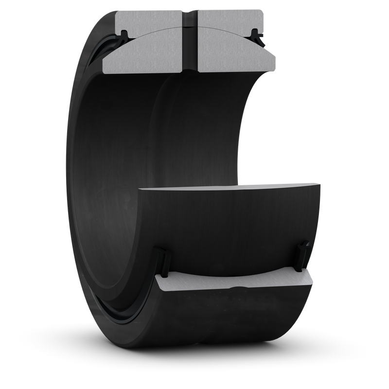SKF GEZ 012 ES-2RS