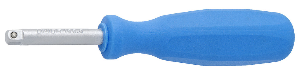 UNIOR Izvijač z 1/4
