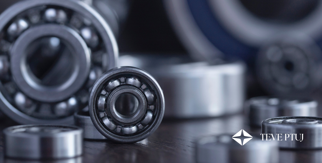 SKF je s svojo bogato zgodovino, ki sega v leto 1907, postal ključni igralec v globalnem industrijskem okolju. Z več kot 40 tisoč zaposlenimi in prisotnostjo v približno 130 državah, pa tudi s 17 tisoč distribucijskimi mesti po vsem svetu, je SKF resnično vpleten v vsakdanje življenje na globalni ravni.