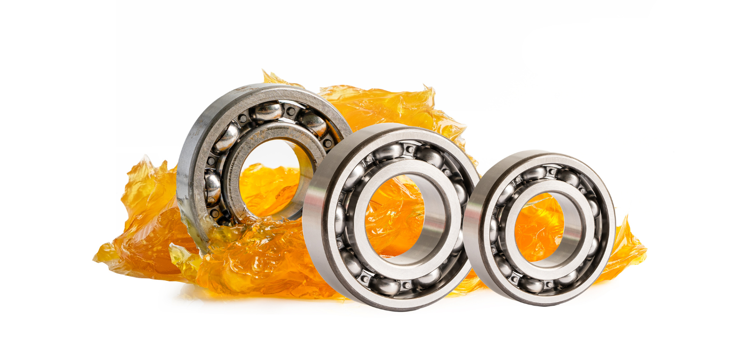 Lubricants for Bearings